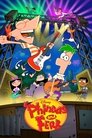 Phineas and Ferb (2007) poster