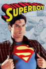 Superboy (1988) poster