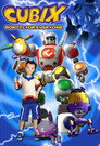 Cubix: Robots for Everyone (2001) poster