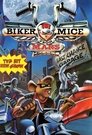 Biker Mice from Mars (1993) poster