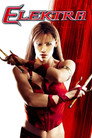 Elektra (2005) poster