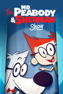 The Mr. Peabody & Sherman Show (2015) poster