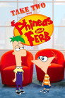 Take Two with Phineas and Ferb (2010) poster