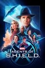 Marvel's Agents of S.H.I.E.L.D. (2013) poster