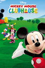 Mickey Mouse Clubhouse (2006) poster