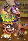 Fanboy and Chum Chum (2009) poster