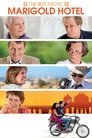 The Best Exotic Marigold Hotel (2012) poster