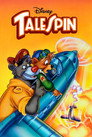 TaleSpin (1990) poster