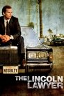 The Lincoln Lawyer (2011) poster