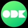 OnDemandKorea logo