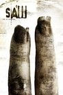 Saw II (2005) poster
