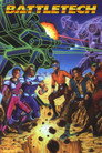 BattleTech: The Animated Series (1994) poster