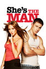 She's the Man (2006) poster