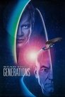 Star Trek: Generations (1994) poster