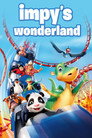 Impy's Wonderland (2008) poster