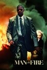 Man on Fire (2004) poster