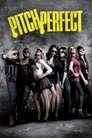 Pitch Perfect (2012) poster