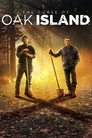 The Curse of Oak Island (2014) poster