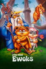 Ewoks (1985) poster