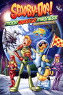 Scooby-Doo! Moon Monster Madness (2015) poster