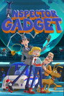 Inspector Gadget (2015) poster