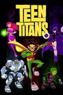 Teen Titans (2003) poster