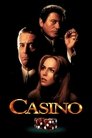 Casino (1995) poster