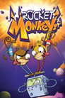 Rocket Monkeys (2013) poster
