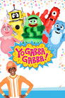 Yo Gabba Gabba! (2007) poster