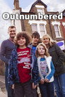 Outnumbered (2007) poster