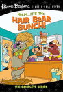 Help!... It's the Hair Bear Bunch! (1971) poster