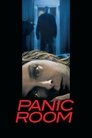 Panic Room (2002) poster