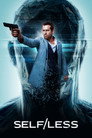 Self/less (2015) poster