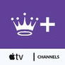 Hallmark+ Apple TV Channel logo