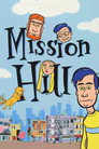 Mission Hill (1999) poster