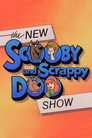 The New Scooby and Scrappy-Doo Show (1983) poster