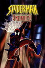 Spider-Man Unlimited (1999) poster