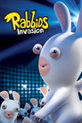 Rabbids Invasion (2013) poster