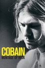 Cobain: Montage of Heck (2015) poster