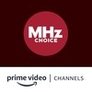 MZ Choice Amazon Channel logo