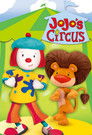 JoJo's Circus (2003) poster