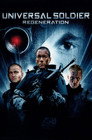 Universal Soldier: Regeneration (2010) poster