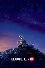 WALLÂ·E (2008) poster