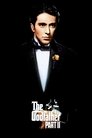 The Godfather Part II (1974) poster