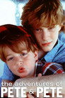 The Adventures of Pete & Pete (1993) poster