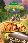 Pixie Hollow Games (2011) poster