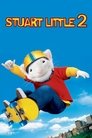 Stuart Little 2 (2002) poster