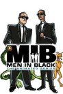 Men in Black: The Series (1997) poster