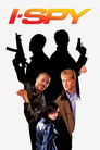 I Spy (2002) poster