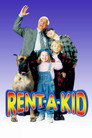 Rent-a-Kid (1994) poster